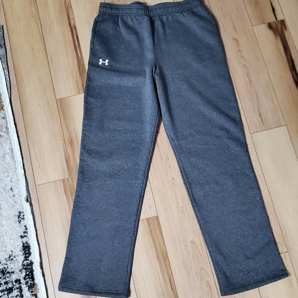 Under Armour pants